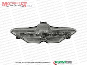 Mondial Drift 125 L Stop Komple